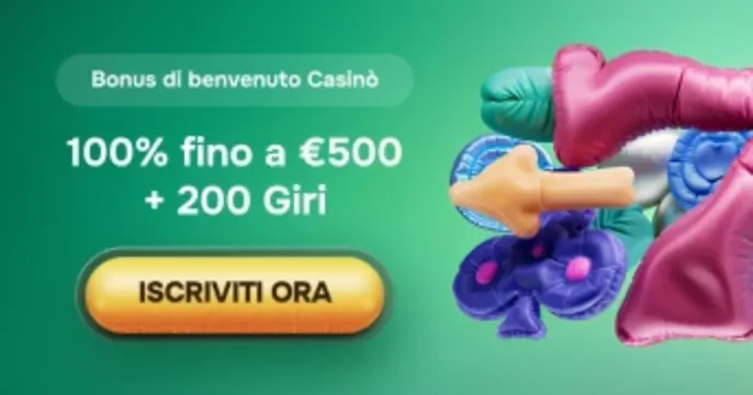 Casinolo casino